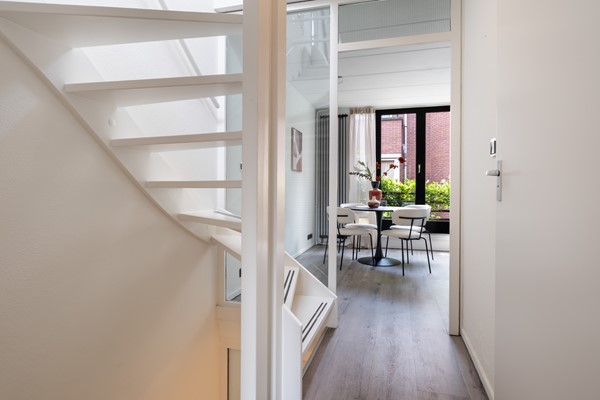 Medium property photo - Tweede Looiersdwarsstraat 5, 1016 VN Amsterdam